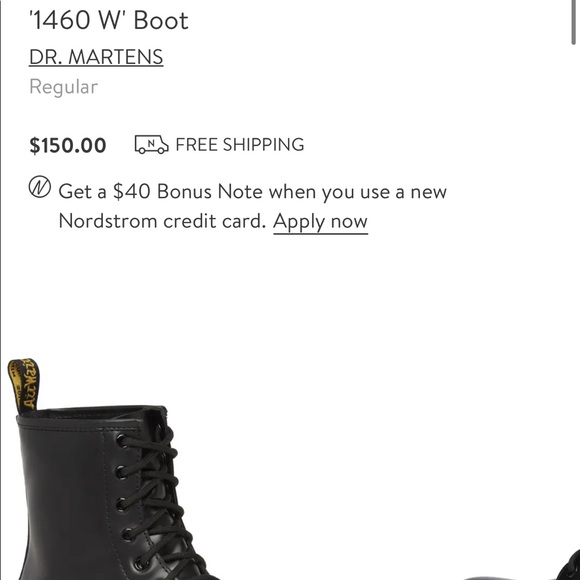 Dr. Martens - Picture 4 of 4